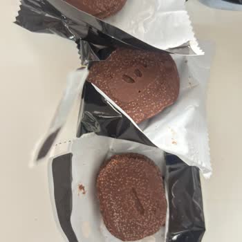 Aldığım Eti Browni Intense Küflü Çıktı, Geri Dönüş Yapılmadı