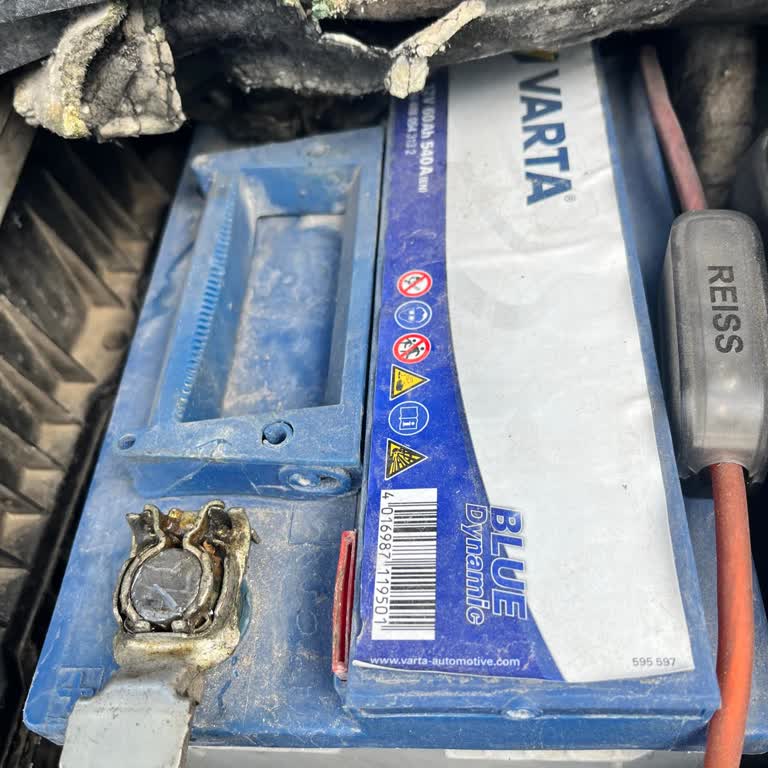 Satın Aldığım Varta Akü Sürekli Arıza Yapıyor, Garanti Kapsamında Değişim Talebim Var