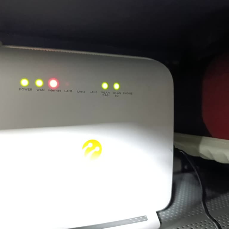 Uzun Süreli Fiber Kesintisi Ve Mağduriyet