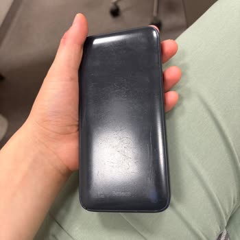 Baseus Powerbank'te Ani Isınma Ve Şarj Sorunu, Güvenlik Endişesi Ve İletişim Problemi!
