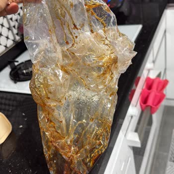 @ugurbey_peynircilik Ürünler Rastgele Bir Kutuya Atılmış, Hiçbir Önlem Alınmadan Gönderilmiş!