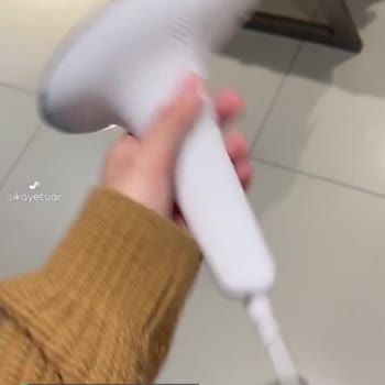 Philips Lumea Bozuldu