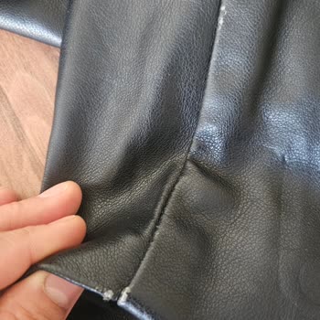 Defolu Ceket Satışı Ve İade Reddiyle Mağduriyet