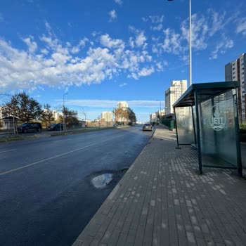 Bahçekent’te 144 İETT Hattında Yetersiz Sefer Ve Ulaşım Mağduriyeti Bitmiyor