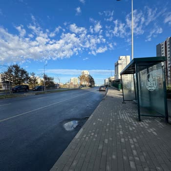 Bahçekent’te 144 İETT Hattında Yetersiz Sefer Ve Ulaşım Mağduriyeti Bitmiyor