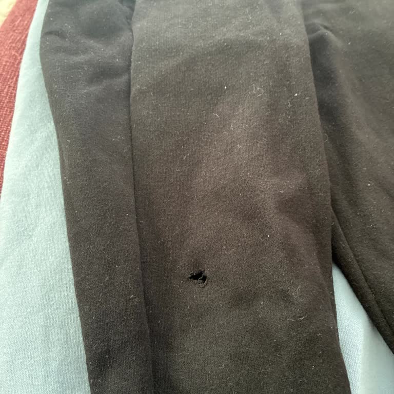 Aldığım Eşofmanlar Hemen Yıprandı, İade Talebime Yanıt Alamıyorum