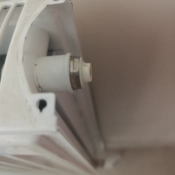 Copa Innova Peteklerde Parça Kırılması Ve Yedek Parça Sıkıntısı