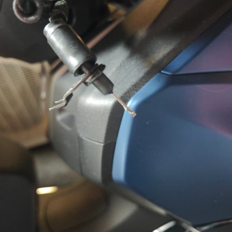 400 Kmde Gaz Teli Kopan Arora Max Proya Garanti Dışı Masraf Çıkarılması