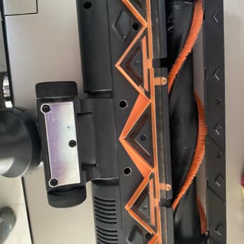 Hediye Gelen Süpürge İçin Fatura Olmadığı Gerekçesiyle Servis Destek Vermiyor