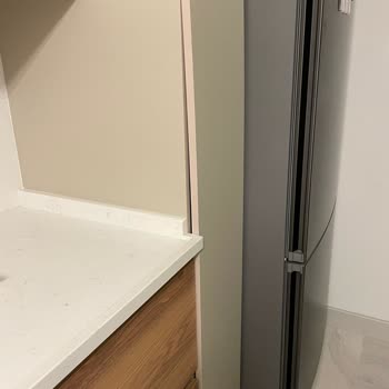 Bianco Mutfak Peşin Ödediğim Mutfak Dolabı Kapakları 7 Aydır Teslim Edilmiyor Mağduriyetim Büyüyor