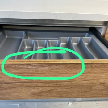 Bianco Mutfak Peşin Ödediğim Mutfak Dolabı Kapakları 7 Aydır Teslim Edilmiyor Mağduriyetim Büyüyor