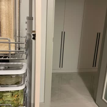 Bianco Mutfak Peşin Ödediğim Mutfak Dolabı Kapakları 7 Aydır Teslim Edilmiyor Mağduriyetim Büyüyor