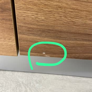 Bianco Mutfak Peşin Ödediğim Mutfak Dolabı Kapakları 7 Aydır Teslim Edilmiyor Mağduriyetim Büyüyor