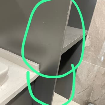 Bianco Mutfak Peşin Ödediğim Mutfak Dolabı Kapakları 7 Aydır Teslim Edilmiyor Mağduriyetim Büyüyor