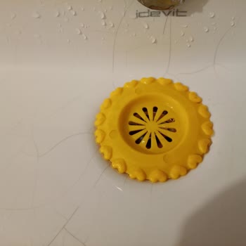 İdevit Lavaboda Yıllar İçinde Artan Çatlaklar Mağduriyet Yaşatıyor