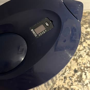 Arıtma Sürahisi Göstergesi Çalışmıyor, Çocuklarımın Sağlığı Tehlikede