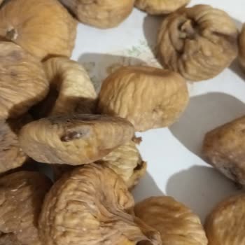 Kurtlu Ve Böcekli İncir Gönderildi, Satıcı İletişimi Tamamen Kesti