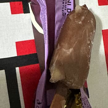 Bozuk Magnum Dondurma Nedeniyle Sağlık Riski Ve İletişim Sorunu