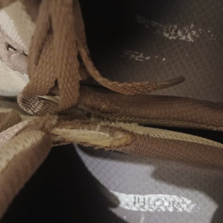 Kısa Sürede Deforme Olan Skechers Ayakkabım İçin Değişim Talebim Reddedildi