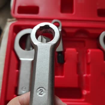 Aldığım Cıvata Sökme Aracı Kusurlu Ve Kullanılmış Geldi, İade Sürecinde Destek Alamadım