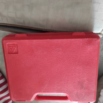 Aldığım Cıvata Sökme Aracı Kusurlu Ve Kullanılmış Geldi, İade Sürecinde Destek Alamadım