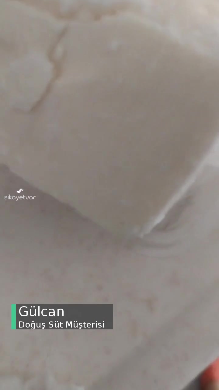 Doğuş Tarihi Geçmiş Ürünler Bozulmuş Ürünler videonun kapak resmi