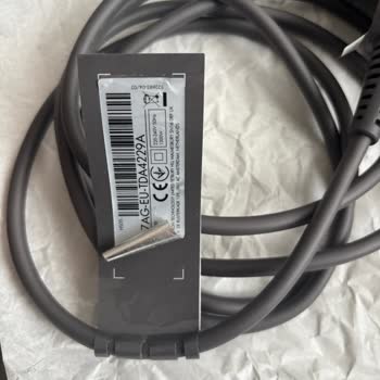 Dyson Airwrap Cihazıma Yanlış Renk Başlık Gönderildi, Orijinal Parça Temin Edilmiyor