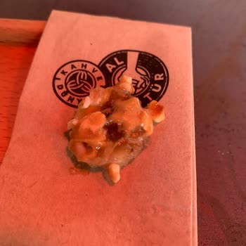 Soğuk Servis Ve İlgisiz Çalışanlar Hayal Kırıklığı