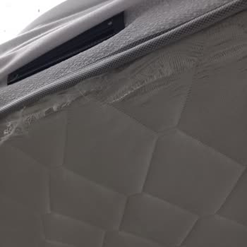 Aldığım Kusurlu Yatağın Teslimatı Sürekli Erteleniyor