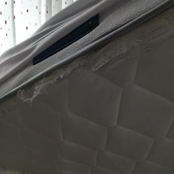 Aldığım Kusurlu Yatağın Teslimatı Sürekli Erteleniyor