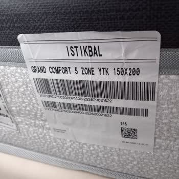 Aldığım Kusurlu Yatağın Teslimatı Sürekli Erteleniyor