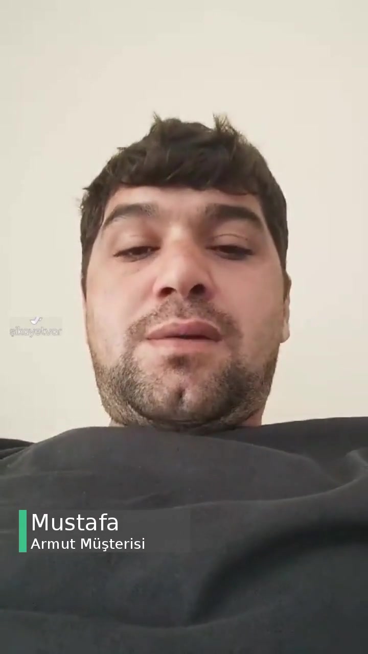 Armut Çözüm İstiyorum İlgili Müşteri Hizmetleri videonun kapak resmi