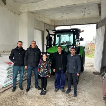 Deutz Traktörümde Tekrarlayan Power Shift Arızası Çözülmüyor