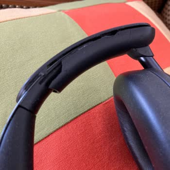 Garanti Kapsamında Kulaklık Kırığına Ücretli Değişim Şoku