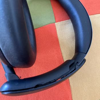 Garanti Kapsamında Kulaklık Kırığına Ücretli Değişim Şoku