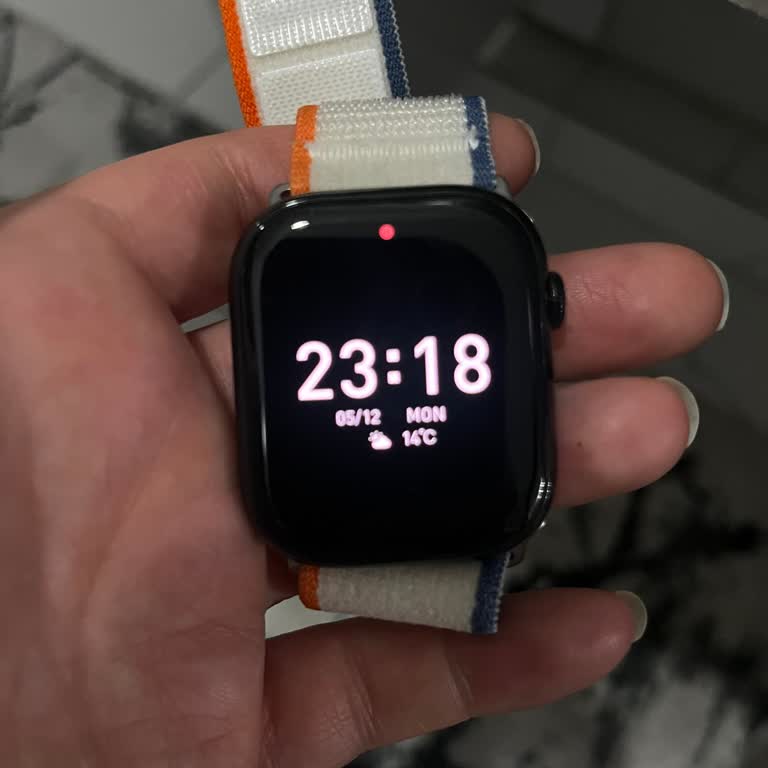 Arızalı Akıllı Saat İçin Ne Değişim Ne İade Yapıldı, Mağduriyetim Giderilmiyor