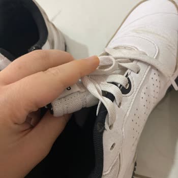 Yeni Alınan Adidas Ayakkabı Kısa Sürede Deforme Oldu