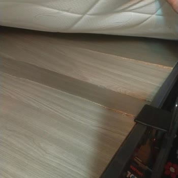 Kırık Parça Değişimi İçin Mağazadan Dönüş Alamadım