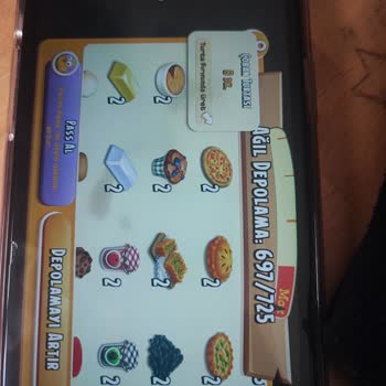 Hay Day Oyununda Ürün Üretim Süreleri Ve Satış Fiyatlarında Ani Düşüş