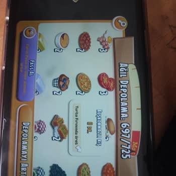 Hay Day Oyununda Ürün Üretim Süreleri Ve Satış Fiyatlarında Ani Düşüş