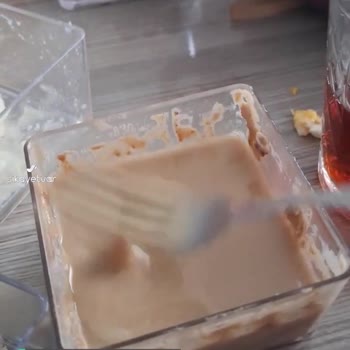 Seyidoğlu Tahin Kıvam Sorunu