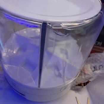 Kırık Gelen Ürün İçin İade Faturası Sorunu Yaşadım