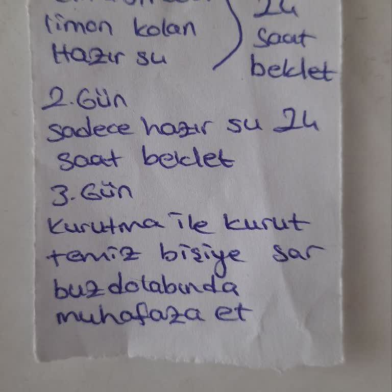 Kütahya Enza Güzellik Merkezi'nde Güvenlik Ve Hijyen Sorunları, Müşteri Mağduriyeti