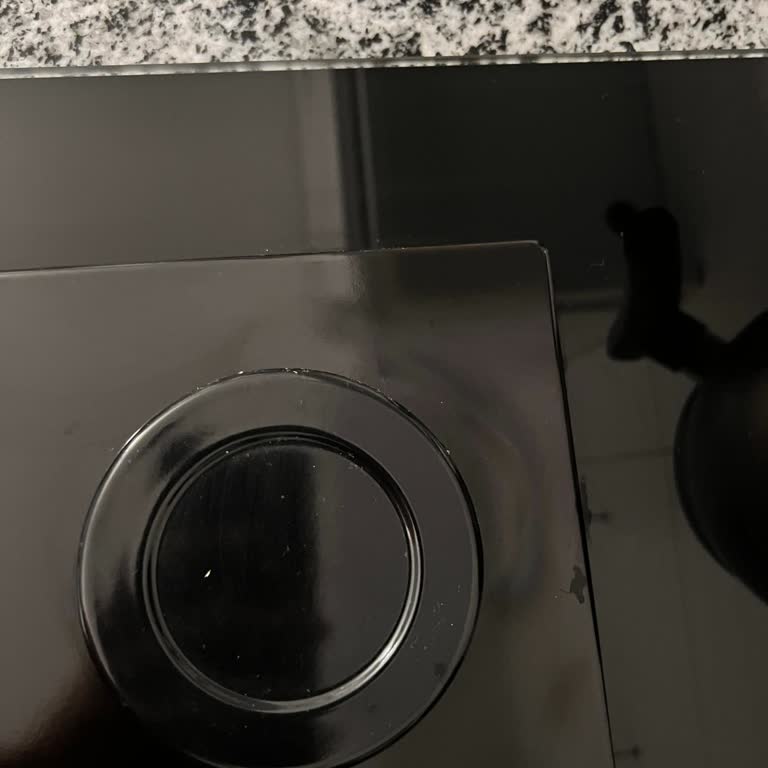 Yeni Alınan Ocakta Çıkmayan Leke Ve Bosch Servisinden Sonuçsuz Destek