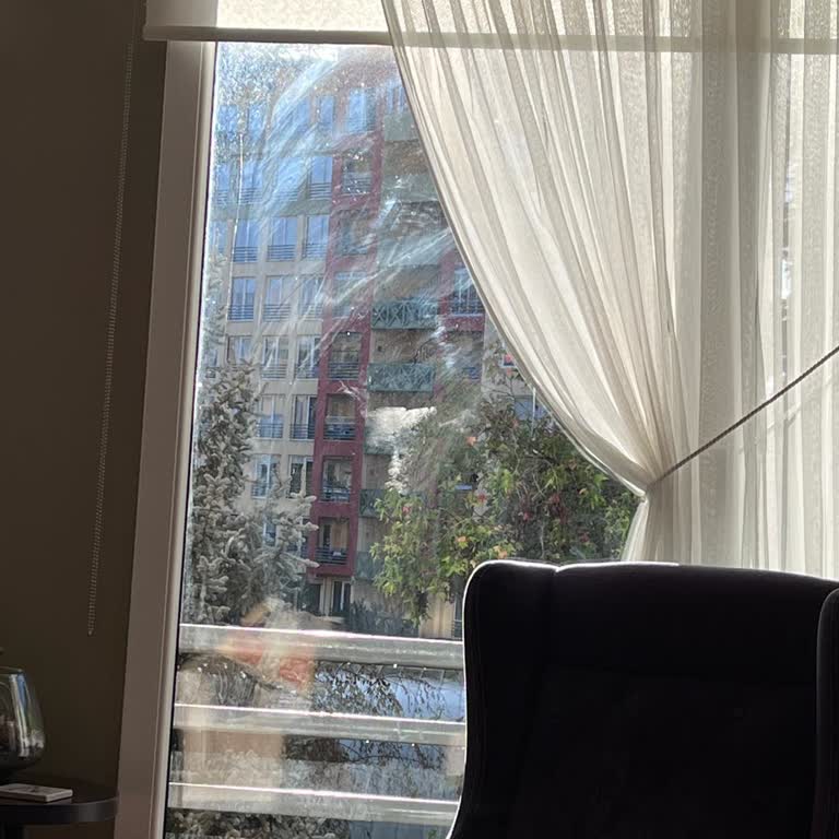 Cekmekoyevtemizligi Hizmetten Kesinlikle Memnun Kalmadık!