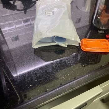 Kırık Ve Eksik Parçalı Teşhir Ürün Gönderildi, Çözüm Bekliyorum