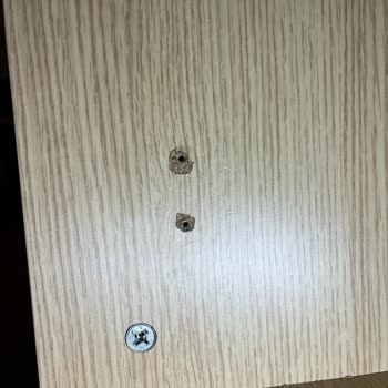 Vivense Mobilyada Hasarlı Ve Eksik Parçalar Çözüm Sunulmuyor