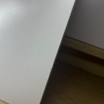 Vivense Mobilyada Hasarlı Ve Eksik Parçalar Çözüm Sunulmuyor