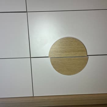 Vivense Mobilyada Hasarlı Ve Eksik Parçalar Çözüm Sunulmuyor