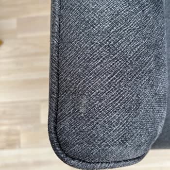 Bellona Koltuk Takımında Kalıcı Deformasyon Ve Değişim Talebim Karşılanmıyor!